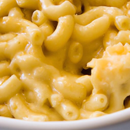 Creamy Instant Pot Mac and Cheese: Quick Comfort Dish