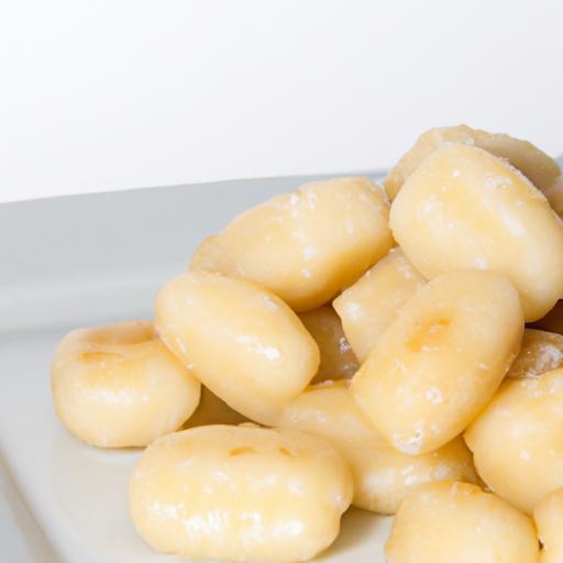 Crafting Perfect Fresh Gnocchi: A Step-by-Step Guide