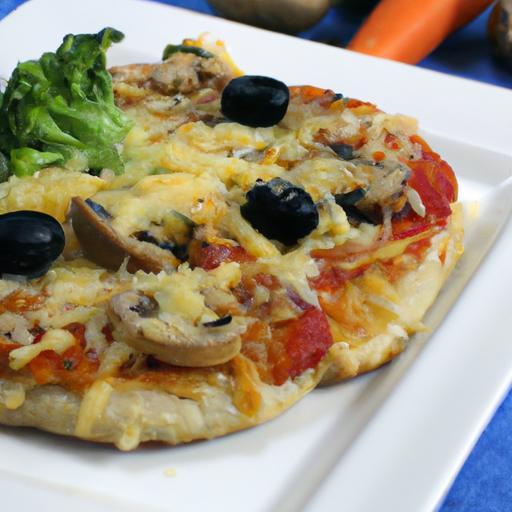 Ultimate Fathead Dough Pizza Recipe: Low-Carb & Delicious Tips