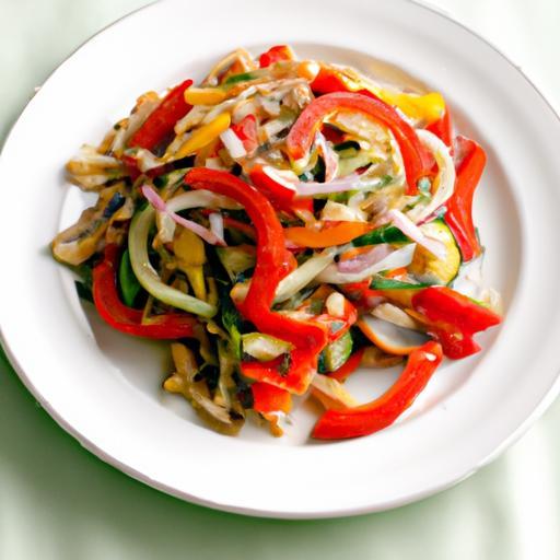 Delicious Gluten-Free Dinner Ideas for Every Night of the Week