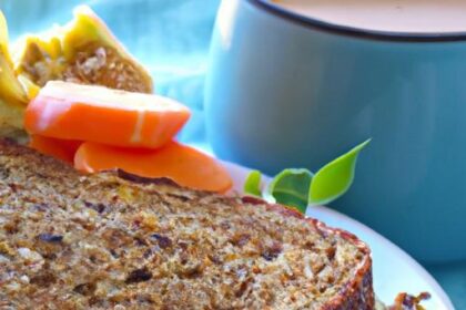 Energize Your Mornings: Delicious Vegan Breakfast Ideas