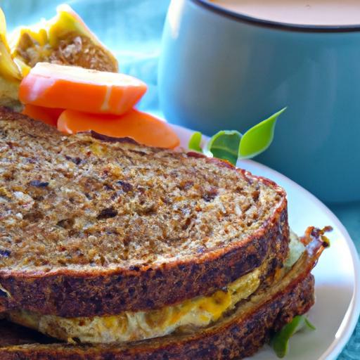 Energize Your Mornings: Delicious Vegan Breakfast Ideas
