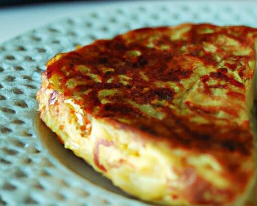 Tortilla Española Uncovered: Spain’s Beloved Potato Omelette