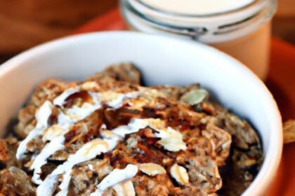 Southern-Style Chicken Biscuits & Gravy: Classic Comfort Food