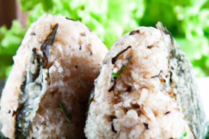 Mastering Onigiri: The Ultimate Guide to Perfect Rice Balls