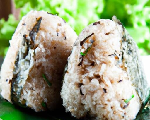 Mastering Onigiri: The Ultimate Guide to Perfect Rice Balls