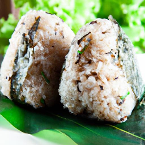 Mastering Onigiri: The Ultimate Guide to Perfect Rice Balls