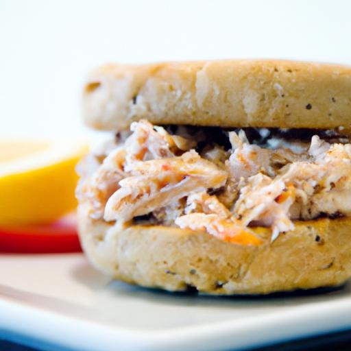 Melty Tuna Melts on English Muffins: A Savory Delight Guide