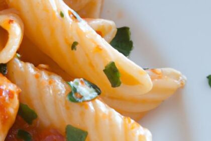 Beyond Boiling: Creative Uses for Pasta Cooking Water