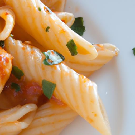 Beyond Boiling: Creative Uses for Pasta Cooking Water