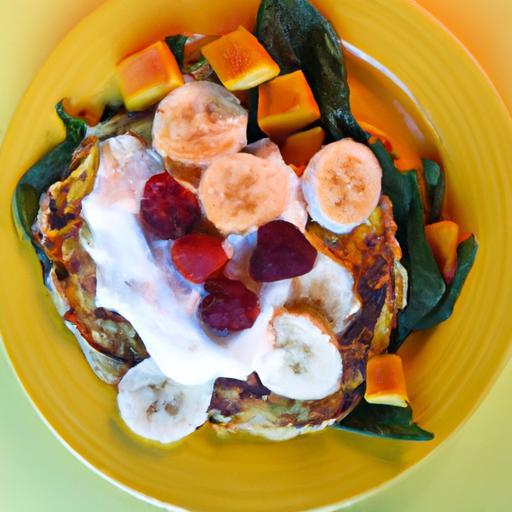 5-Minute Vegan Breakfasts: Quick, Tasty, and Nutritious!