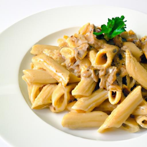 Walnut Sauce Pasta: Italy’s Creamy, Nutty Classic Unveiled