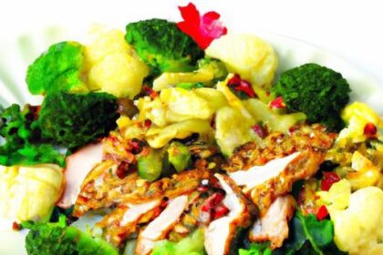 Delicious Celiac-Friendly Dinners: Safe & Tasty Recipes