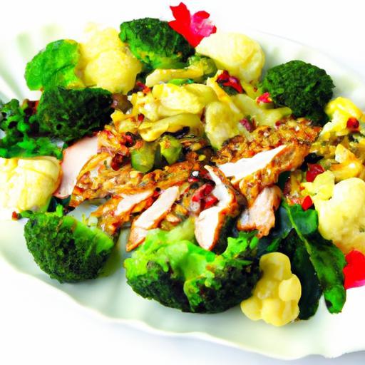 Delicious Celiac-Friendly Dinners: Safe & Tasty Recipes