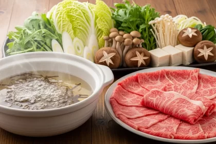 Mastering Shabu Shabu: A Step-by-Step Recipe Guide