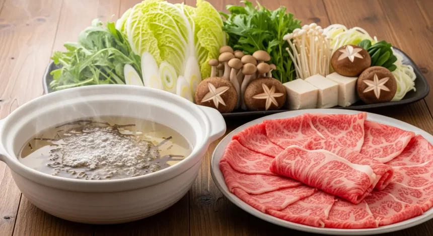 Mastering Shabu Shabu: A Step-by-Step Recipe Guide