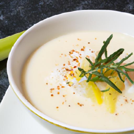 avgolemono Soup: Greece's Zesty Lemon Chicken Classic