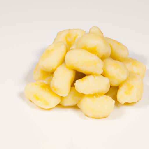 Crafting Perfect Fresh Gnocchi: A Step-by-Step Guide
