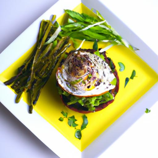 Rise & shine: Delicious Vegan Breakfasts Without ⁣Tofu ⁤Today