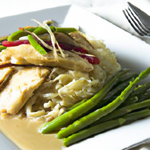 Delicious Gluten-Free Dinner Ideas for Every Night of the Week