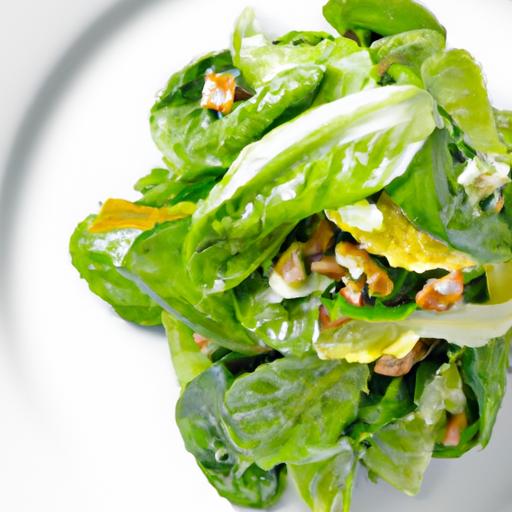 Gomae Unveiled: The Nutty Charm of Spinach Salad