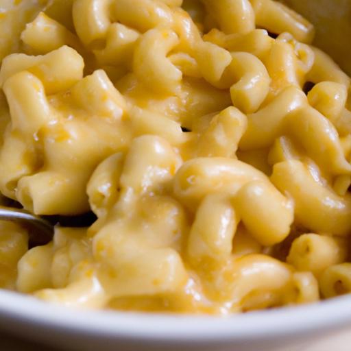 Creamy Instant Pot Mac and Cheese: Quick Comfort Dish