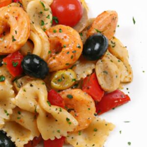 Top Gluten-Free Pasta