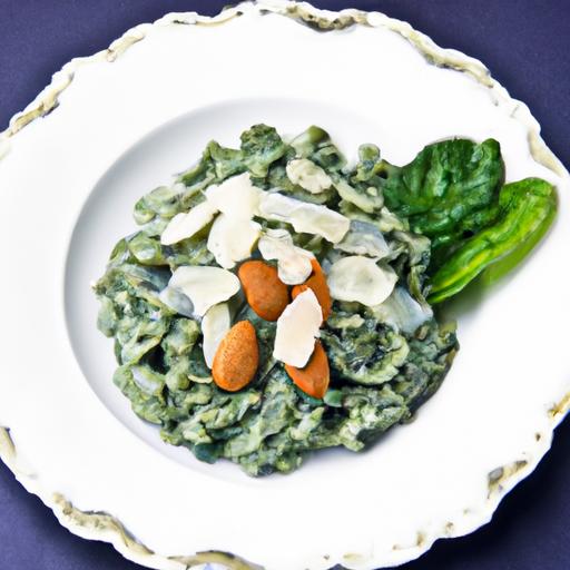 Peach Burrata ​Salad: A ⁤Fresh Twist on ⁣Summer Flavors