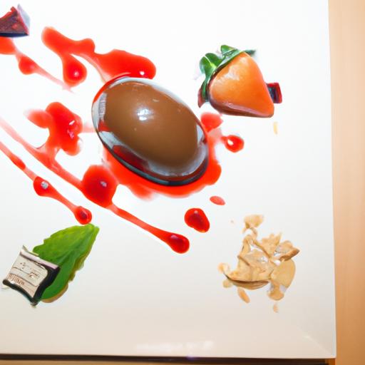 Anmitsu Unveiled: Japan's Jelly & Red Bean Delight Explored