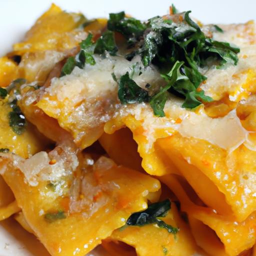 Hearty Family-Style ⁣Baked Pasta Dishes to Savor Together