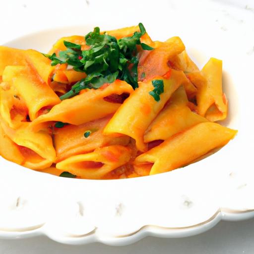 Delicious Gluten-Free Italian Pasta Recipes to Savor Today