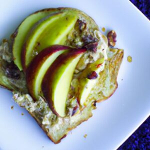 Vegan Breakfast Ideas