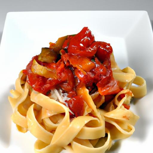 transform Jarred Pasta Sauce: Easy Tips ‍to Elevate Flavor
