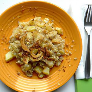 5-Minute Vegan Breakfasts