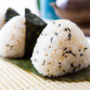 Onigiri