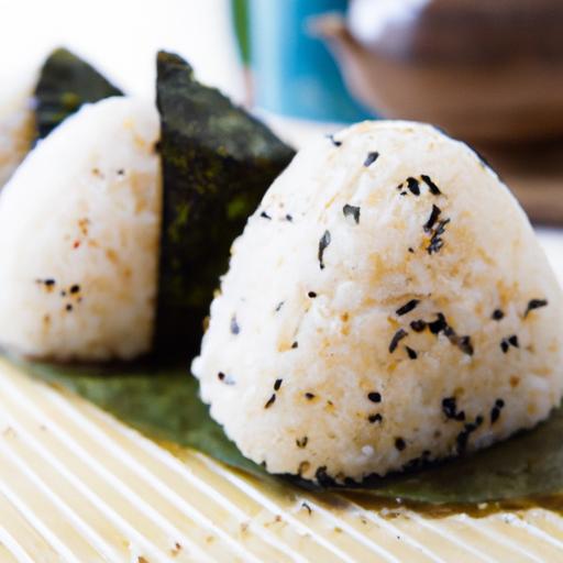 Mastering Onigiri: The Ultimate Guide to Perfect Rice Balls