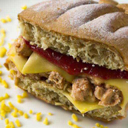 Messy & Delicious: Your guide to Gluten-Free Sloppy Joes