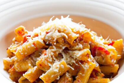 Transform Jarred Pasta Sauce: Easy Tips to Elevate Flavor