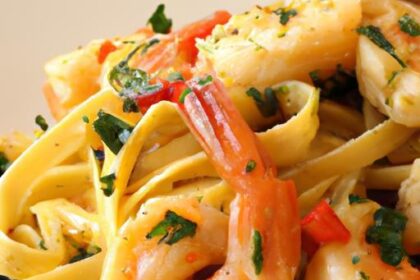 Transform Jarred Pasta Sauce