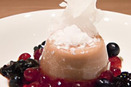 Anmitsu Unveiled: Japan’s Jelly & Red Bean Delight Explored