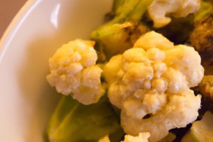 Creative Keto Cauliflower Recipes to Spark Your Low-Carb Menu