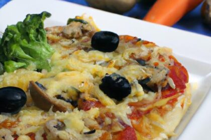 Ultimate Fathead Dough Pizza Recipe: Low-Carb & Delicious Tips