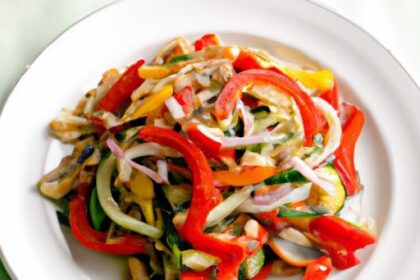 Delicious Gluten-Free Dinner Ideas for Every Night of the Week