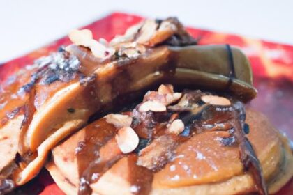 Dorayaki Delight: Exploring Japan’s Sweet Red Bean Pancake