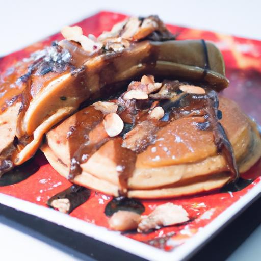 Dorayaki Delight: Exploring Japan’s Sweet Red Bean Pancake