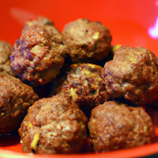 Swedish Beef Meatballs: A Classic Recipe Uncovered