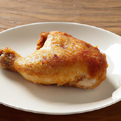 Crispy & Juicy: Mastering Air Fryer Chicken Breast Cooking