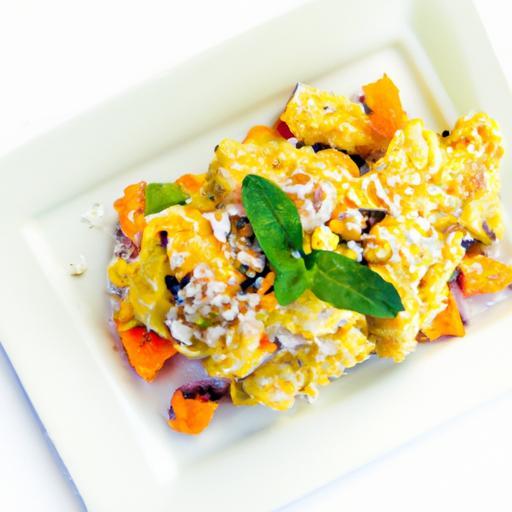 Morning Fuel: Creative Plant-Based Breakfast Ideas to Try