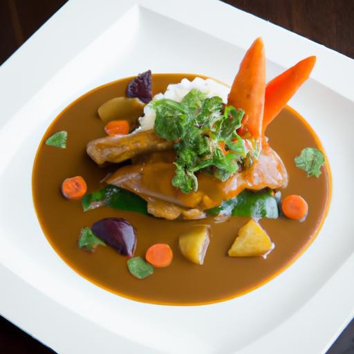 Unlocking Flavor: A Step-by-Step Guide to Japanese Curry