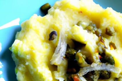 Creamy Vegan Grits Recipe: A Plant-Based Southern Classic